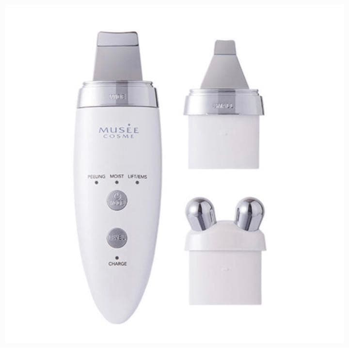 ◆◆YA-MAN×ミュゼ 美顔器 ピーリング リフトケア◆◆
