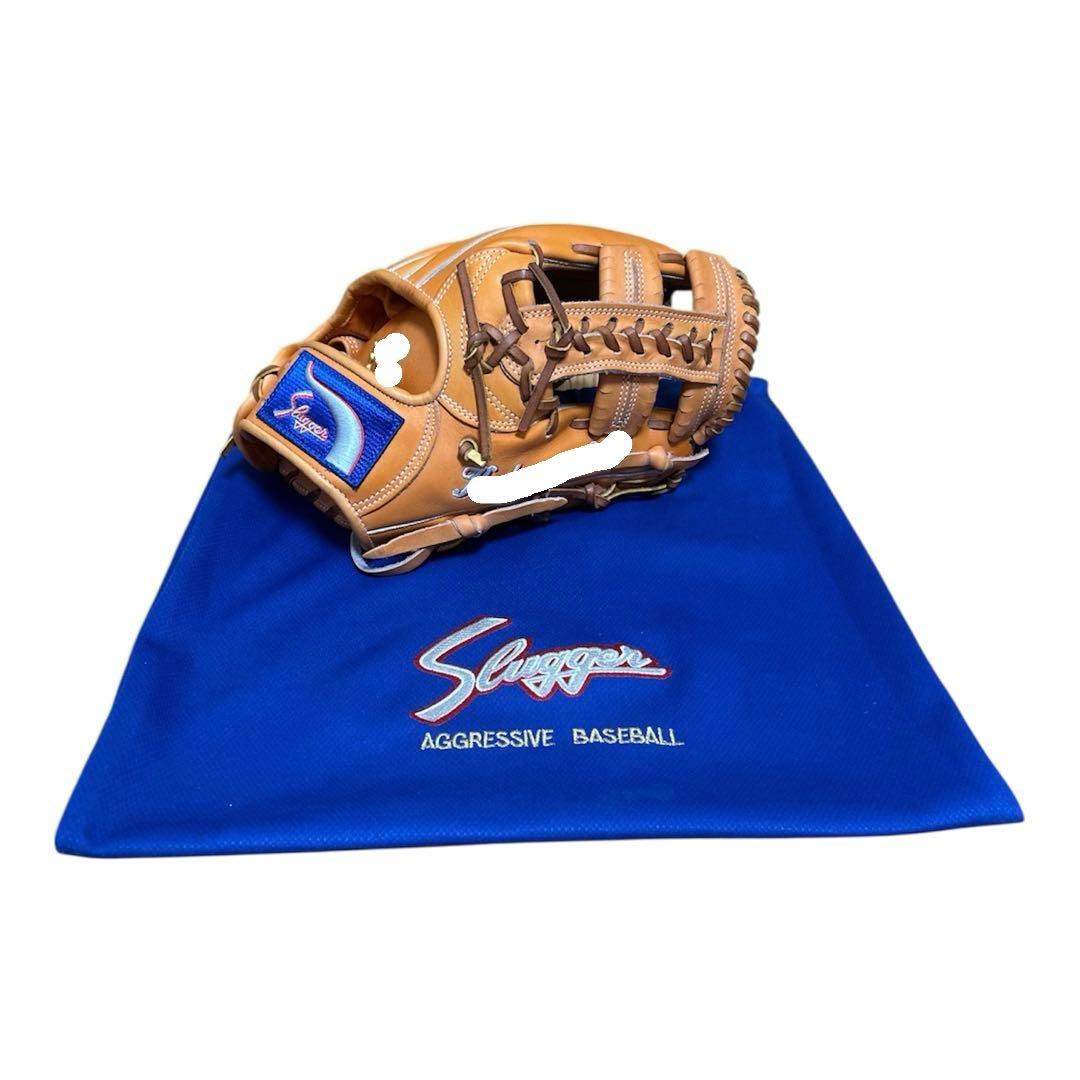 久保田スラッガー　硬式オーダーグローブ　KSG-L7 オールラウンド　野球