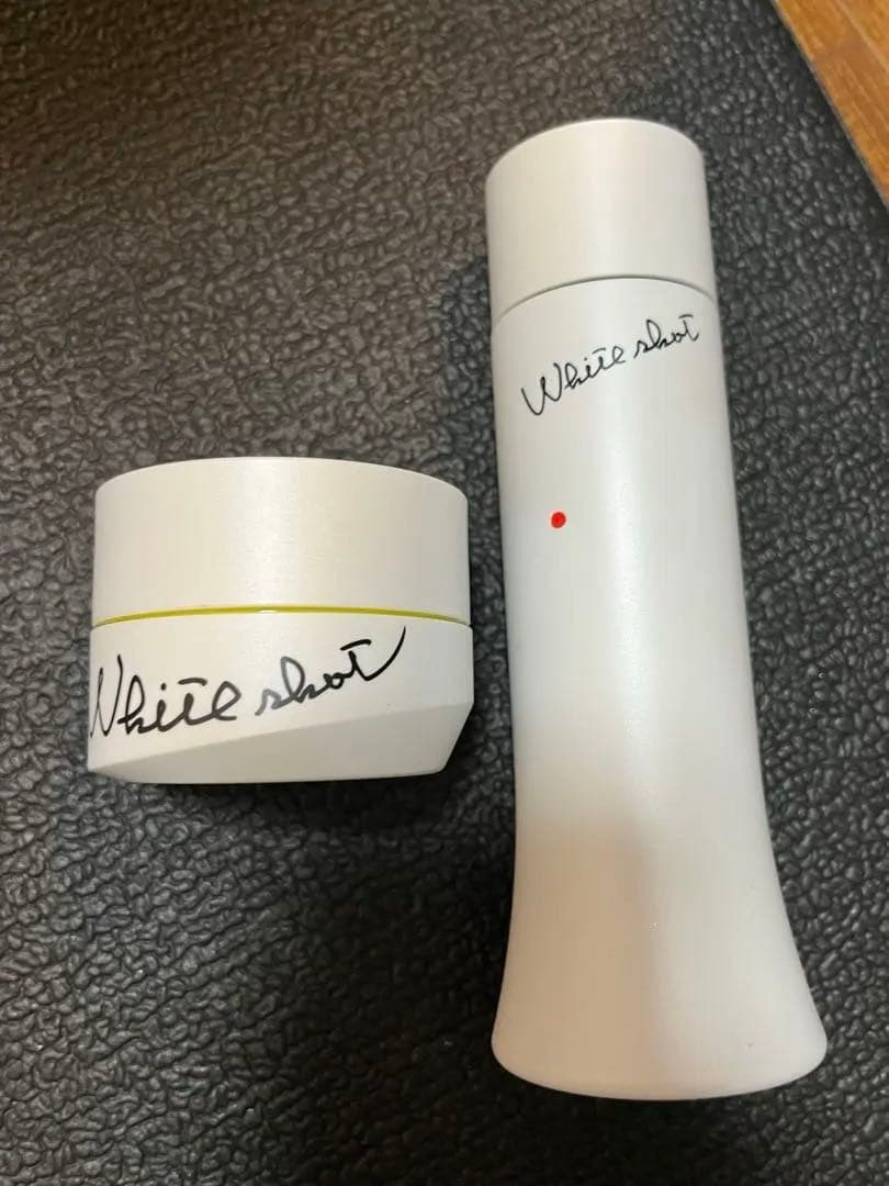 ポーラホワイトショット セット