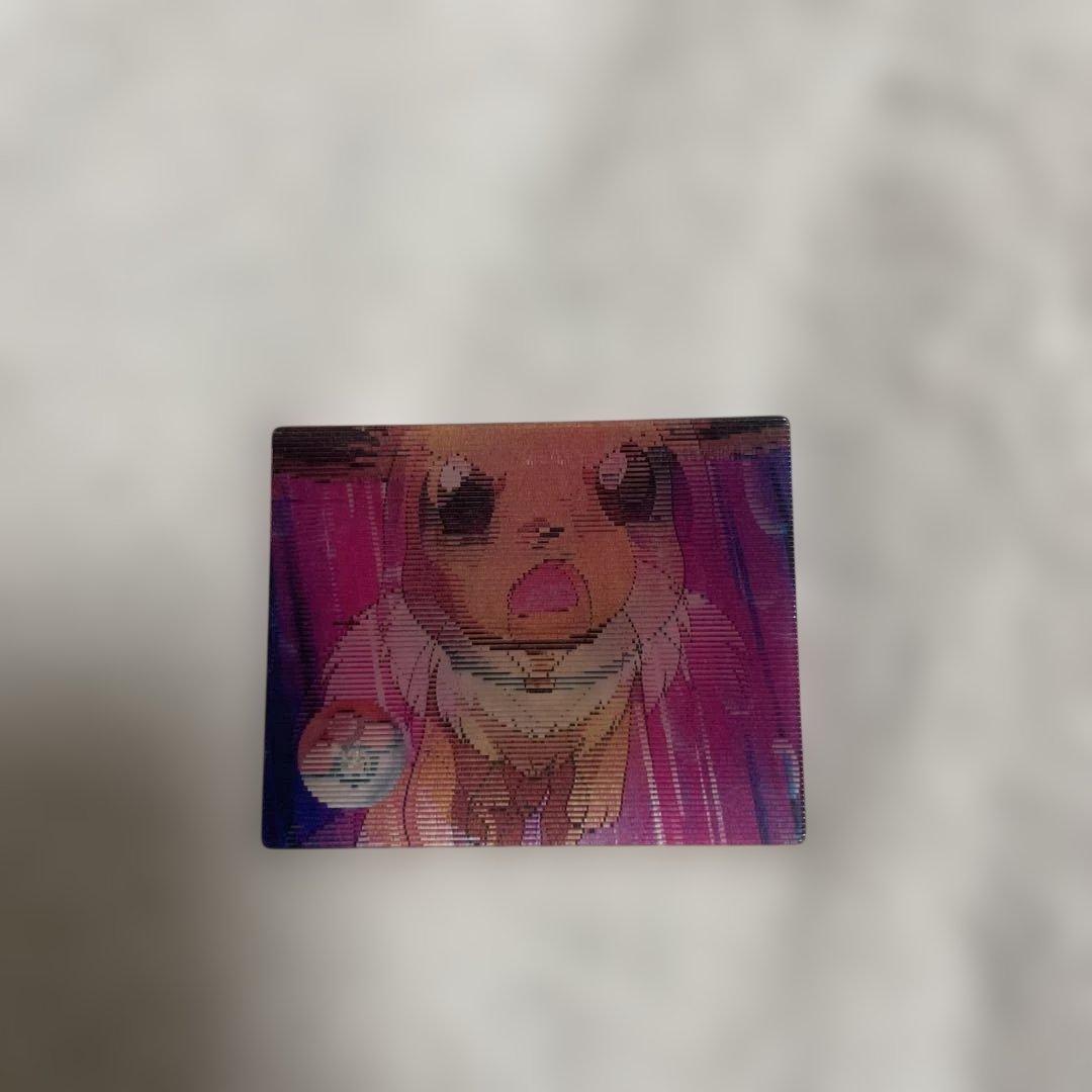 ポケモン 明治 スーパーチェンジカード No.14 - メルカリ