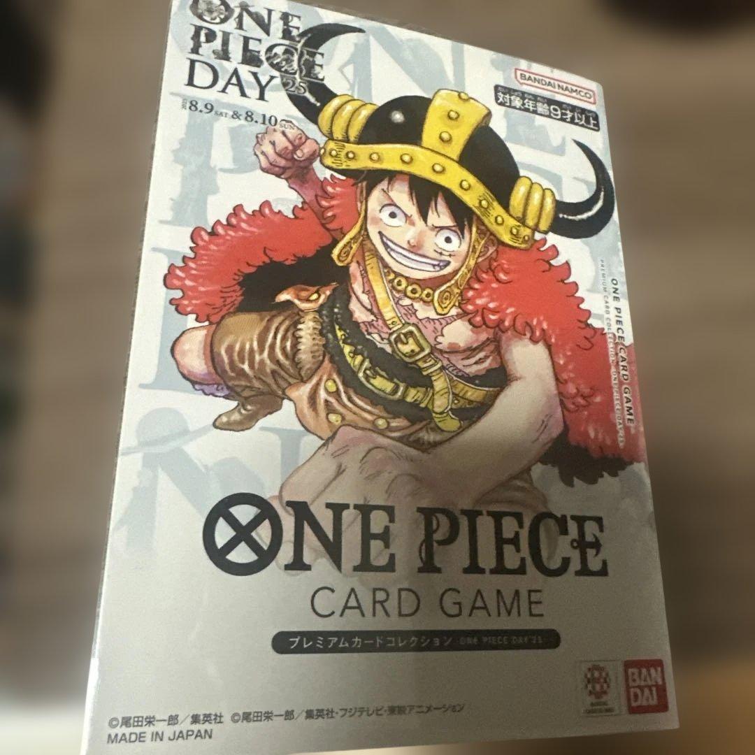 ワンピース カードゲーム プレミアムカード ONE PIECE カードゲーム プレミアムカードコレクション - ベスト