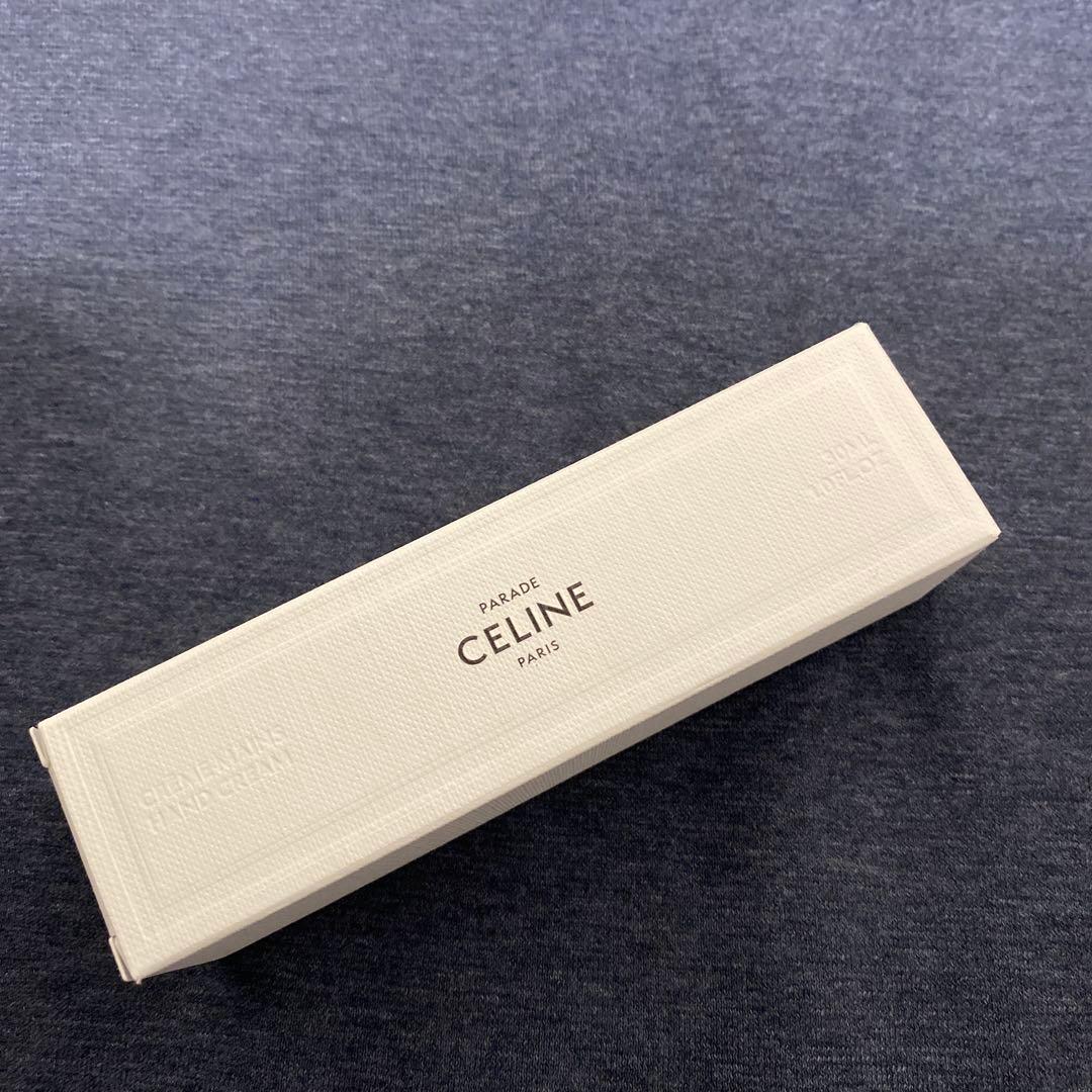 CELINE ハンドクリーム パラード30ml ハンドクリーム パラード 30ML - | CELINE | セリーヌ公式サイト