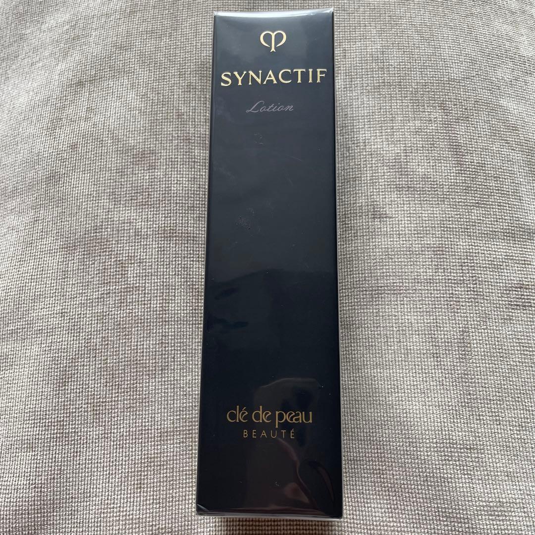 【新品未使用未開封】シナクティフ　資生堂　ローションイドラタントn　保湿液