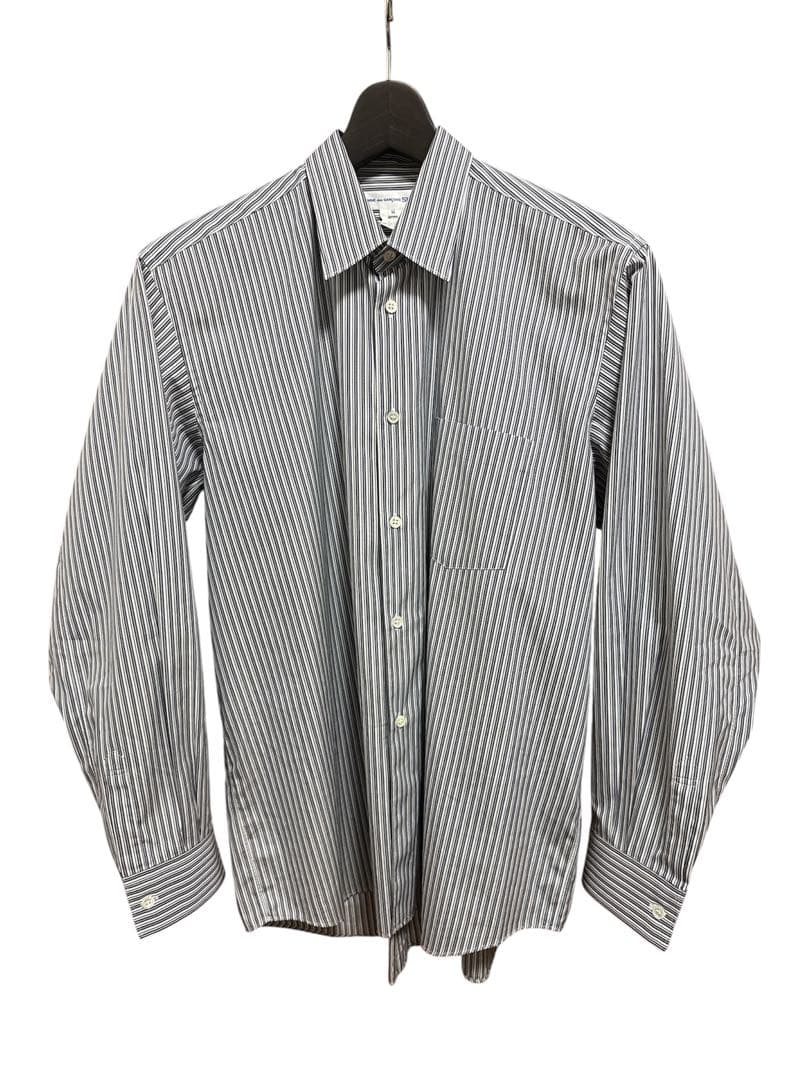 【美品】COMME des GARCONS SHIRT \