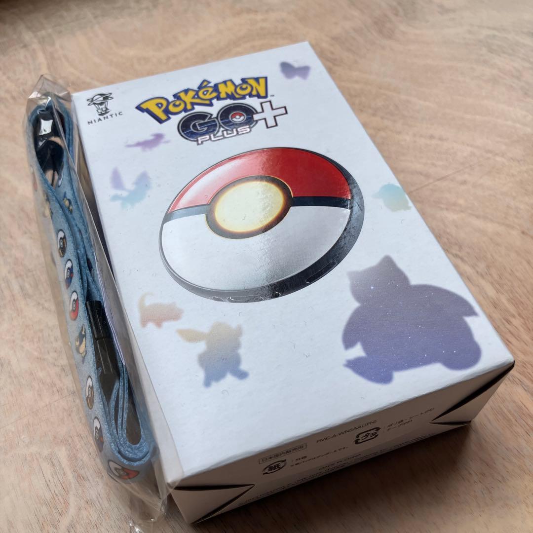 ポケモンGOプラス Pokemon Center Original Pokemon GO Plus From Ja | PlazaJapan