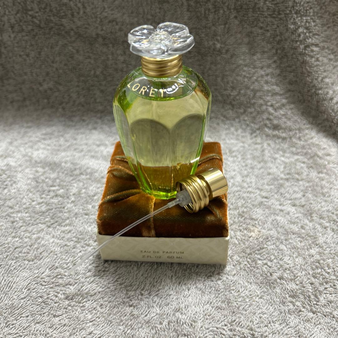 レイジースーザン　フローレ　オードパルファム