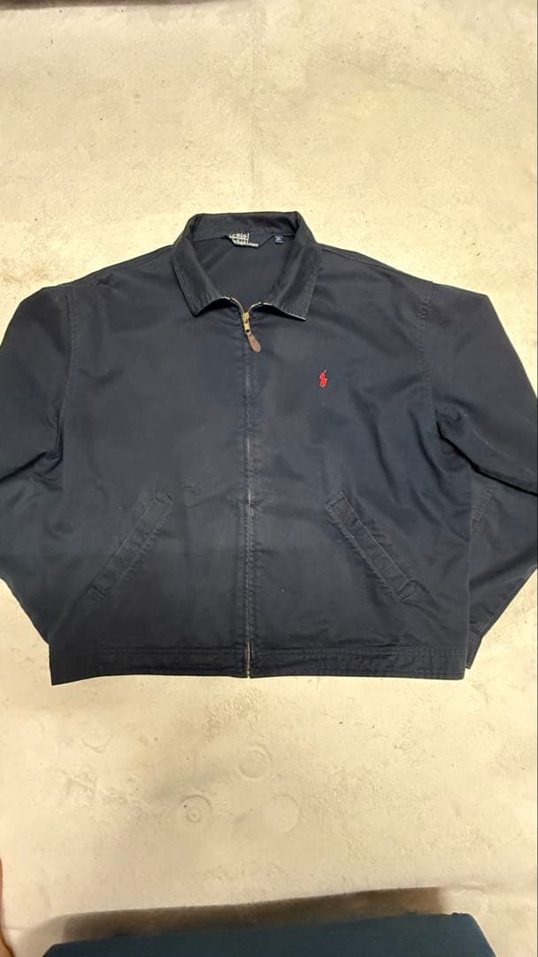 Polo by Ralph Lauren ネイビー ジャケット s-l400.jpg
