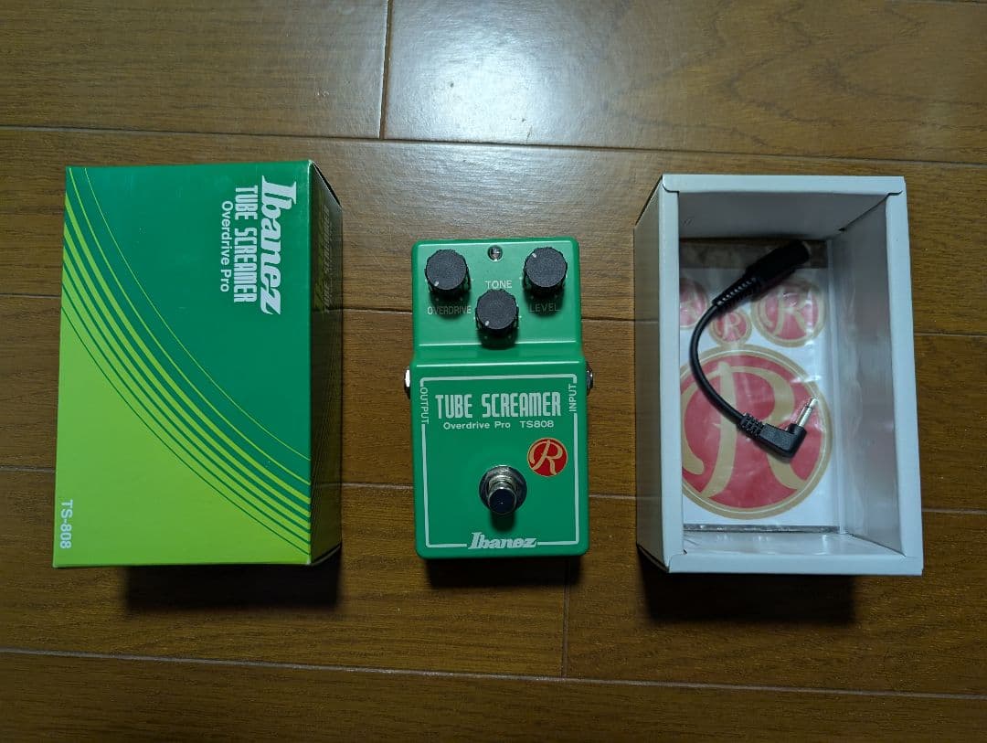 ギター Red House Guitars TS808 ichiro SPL