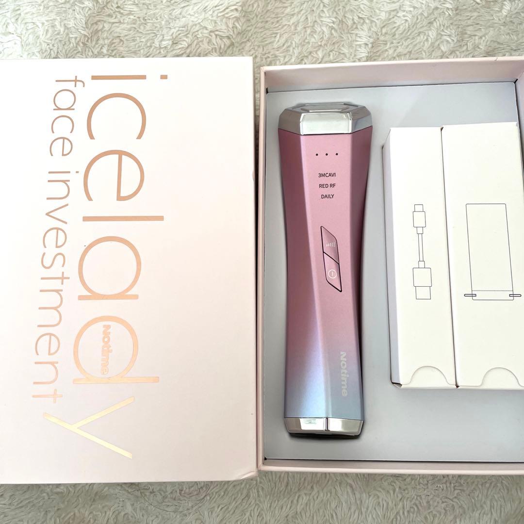 icelady face investment アイスレディ フェイス インベ…