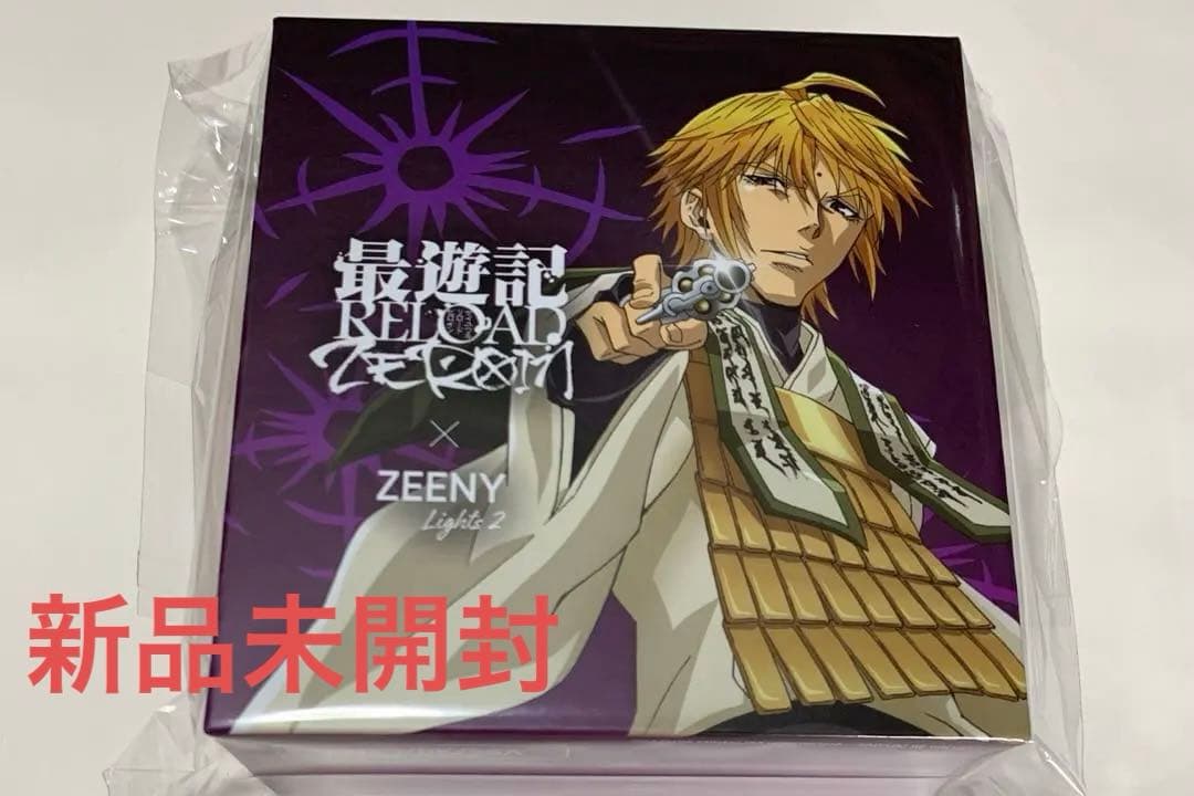 最遊記　玄奘三蔵　イヤフォン