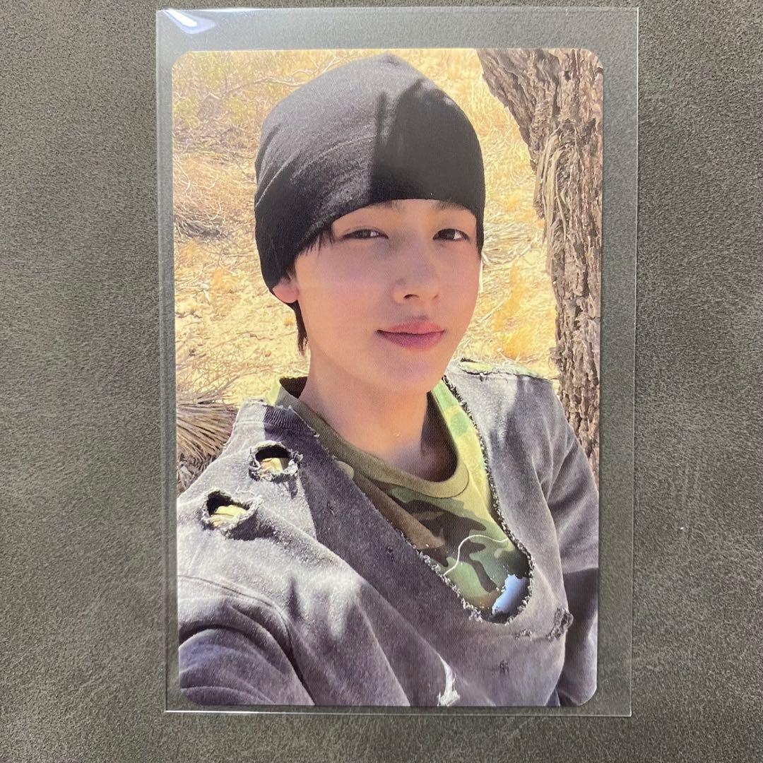 cortis Vinyl Ver. Singing Bowl Ver.ソンヒョン - メルカリ