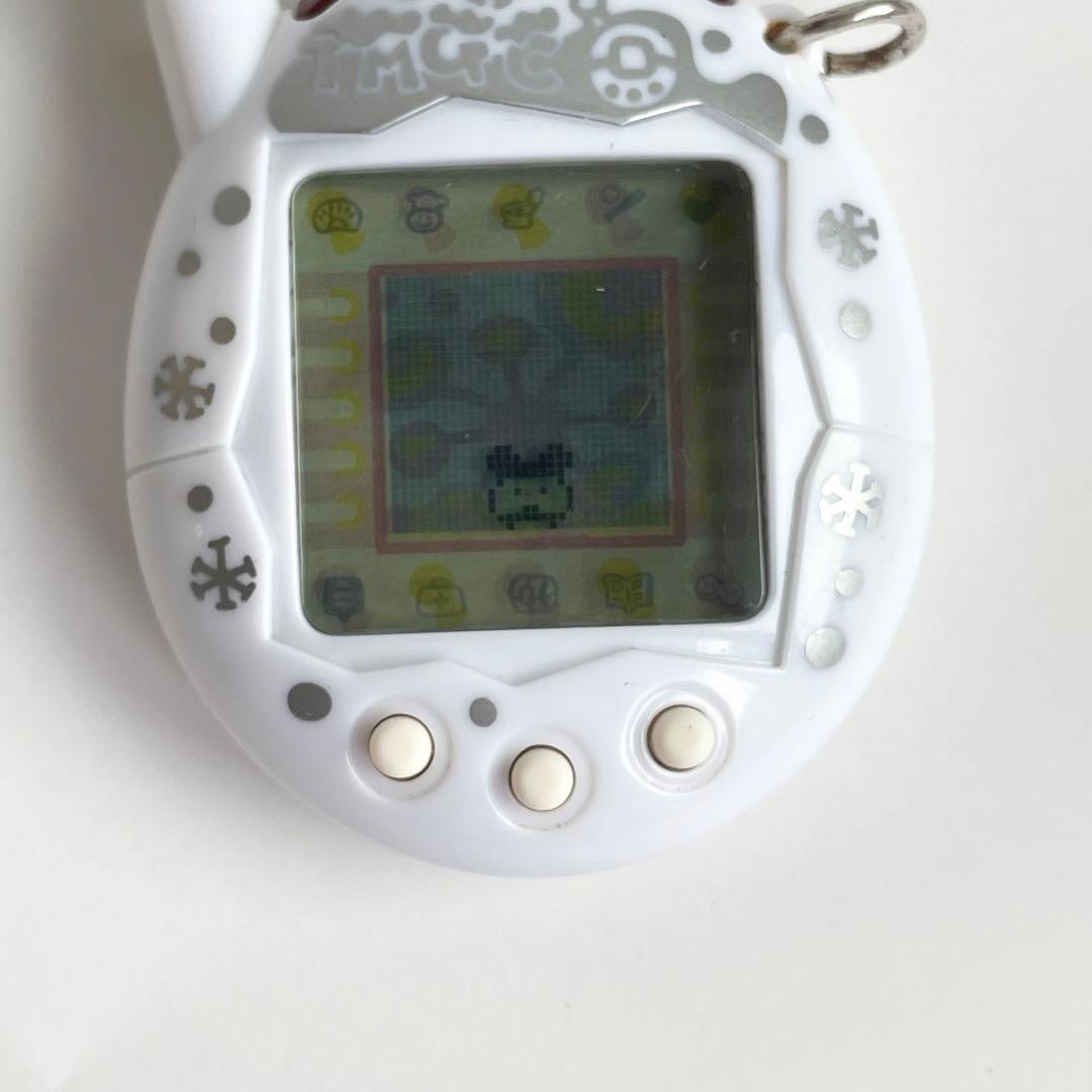 レア 当時物 動作確認済み 超じんせーエンジョイ！ たまごっちプラス