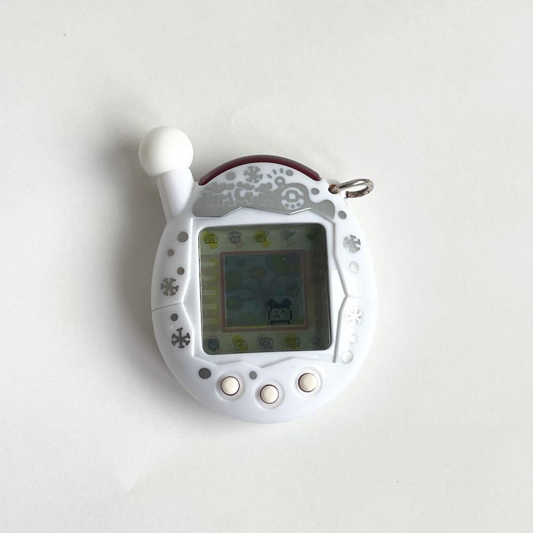 レア 当時物 動作確認済み 超じんせーエンジョイ！ たまごっちプラス