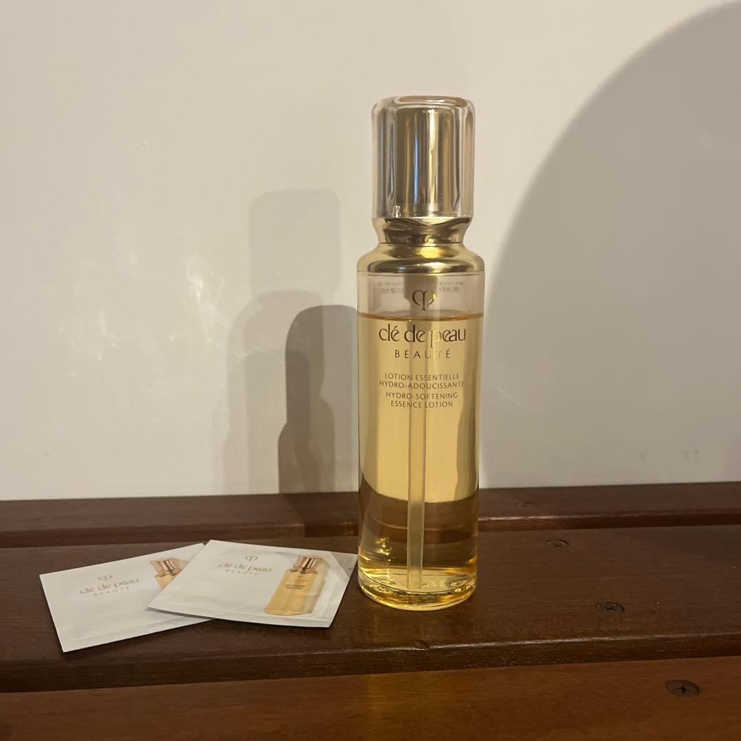 クレ・ド・ポーポーテ　ローションエサンシエルA 170ml