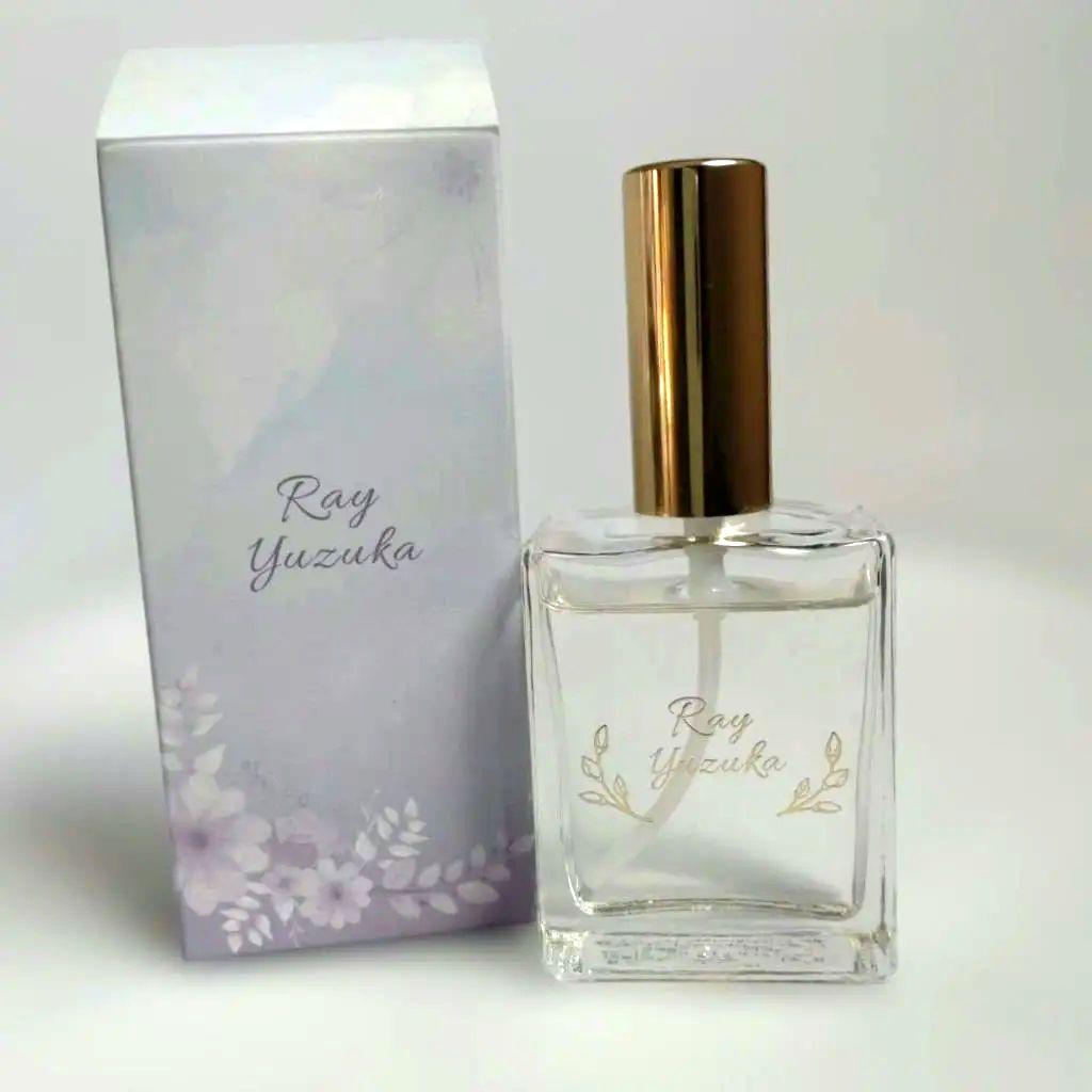 柚香光 オードトワレ 宝塚歌劇団 元花組トップスター