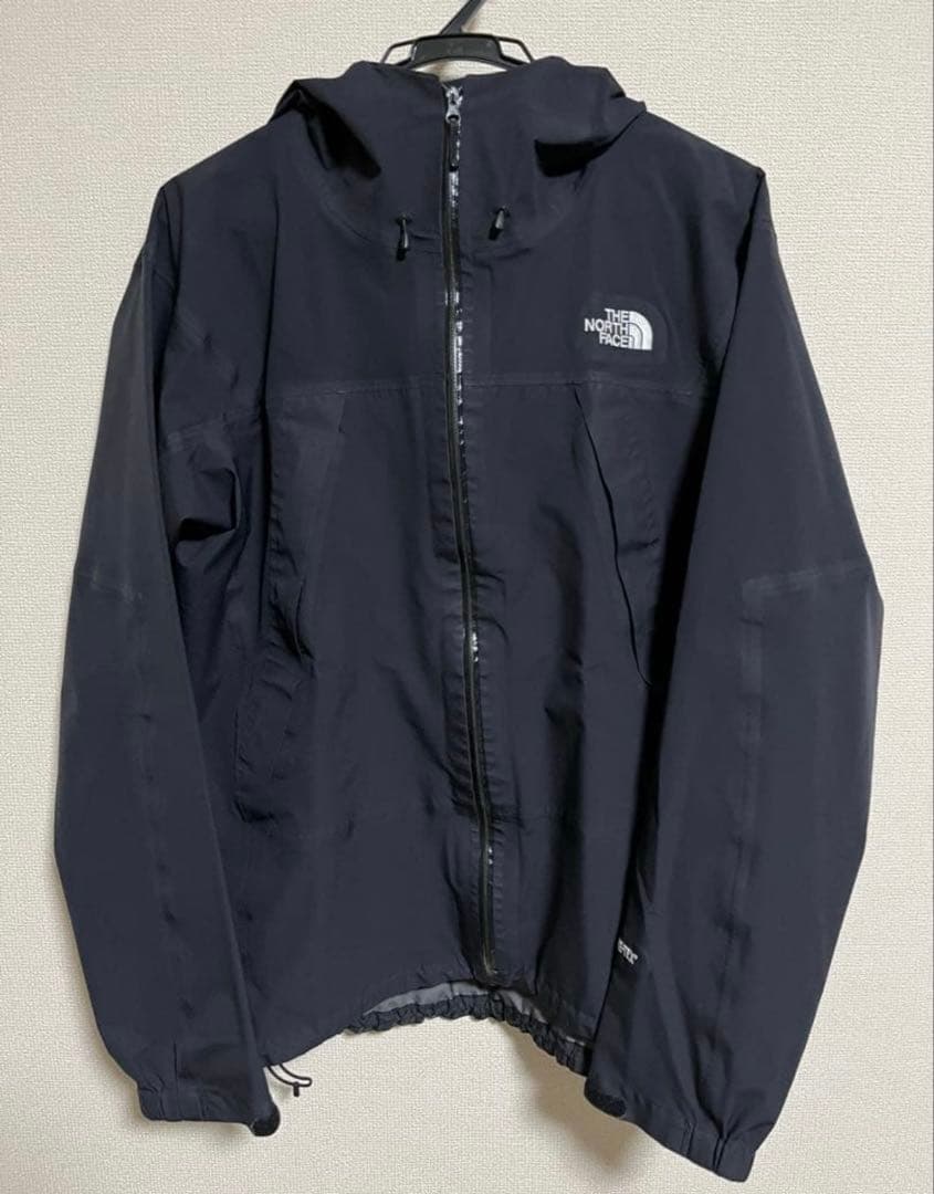 THE NORTH FACE クライムライトジャケット　GORE-TEX