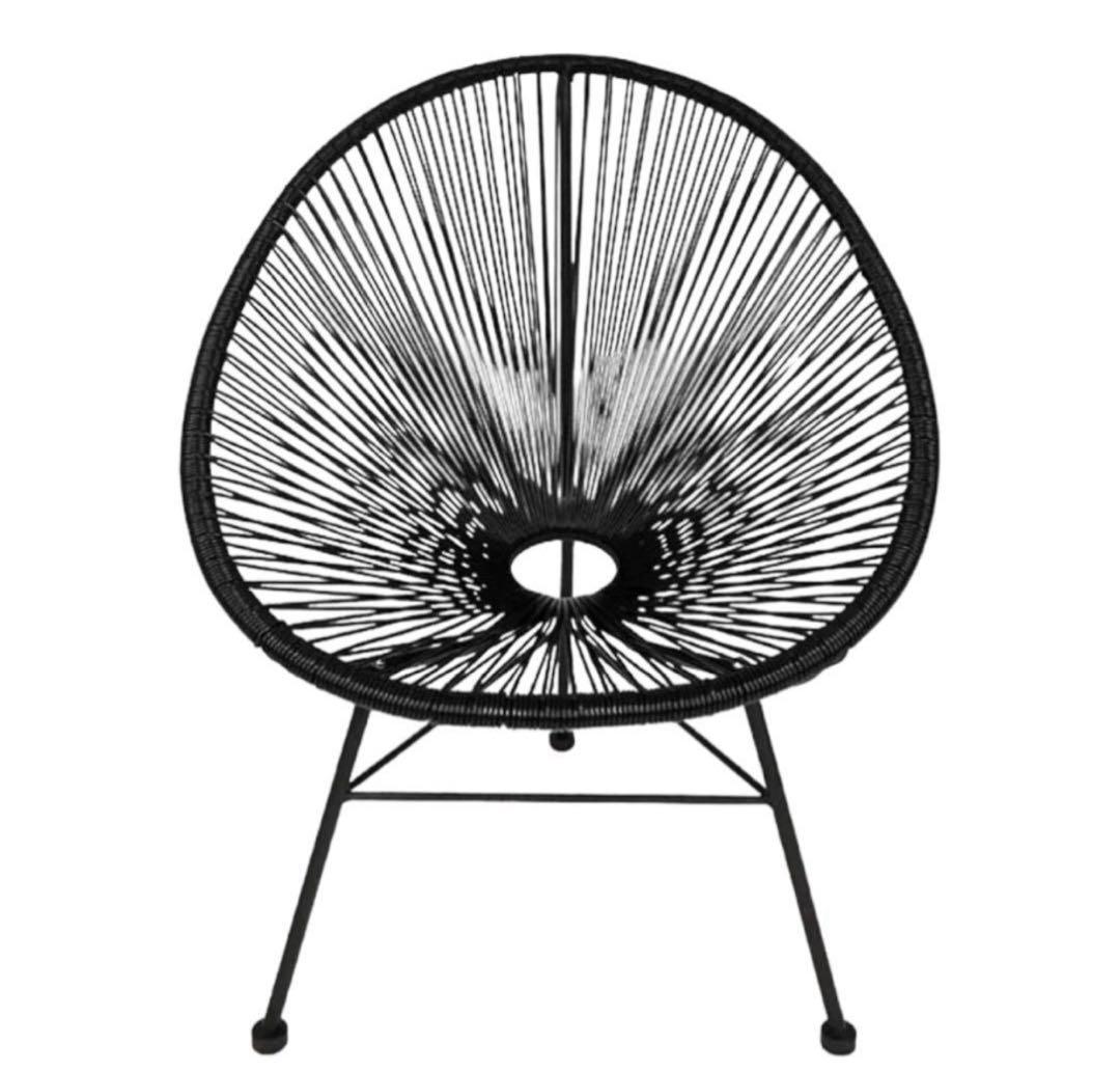 アカプルコチェア　美品