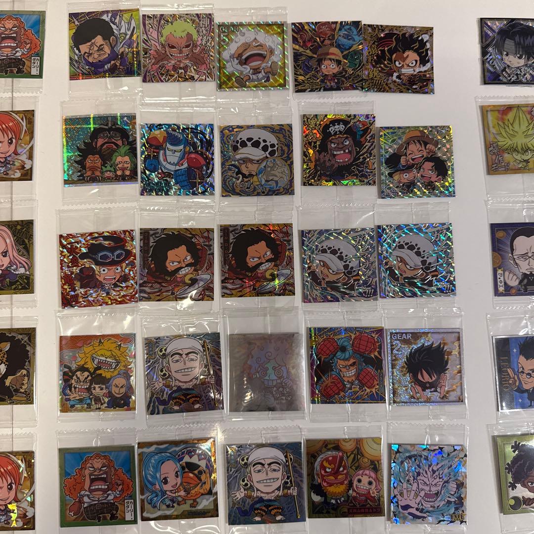 ウエハースシール、バラ買い可能、まとめ買い可能 楽天市場】賞味期限2025年6月【10個バラ売り】バンダイ にふぉるめー