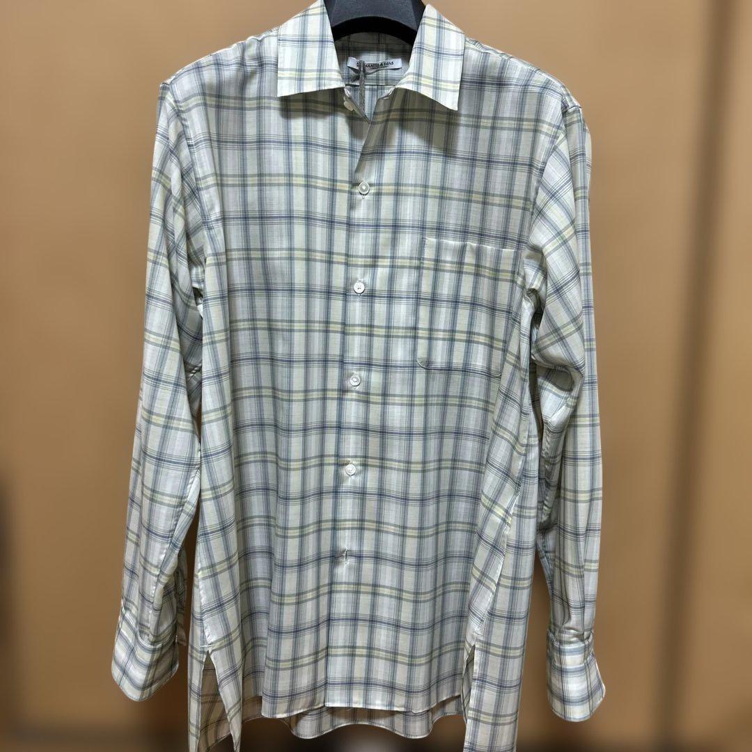 トップス MAATEE&SONS \