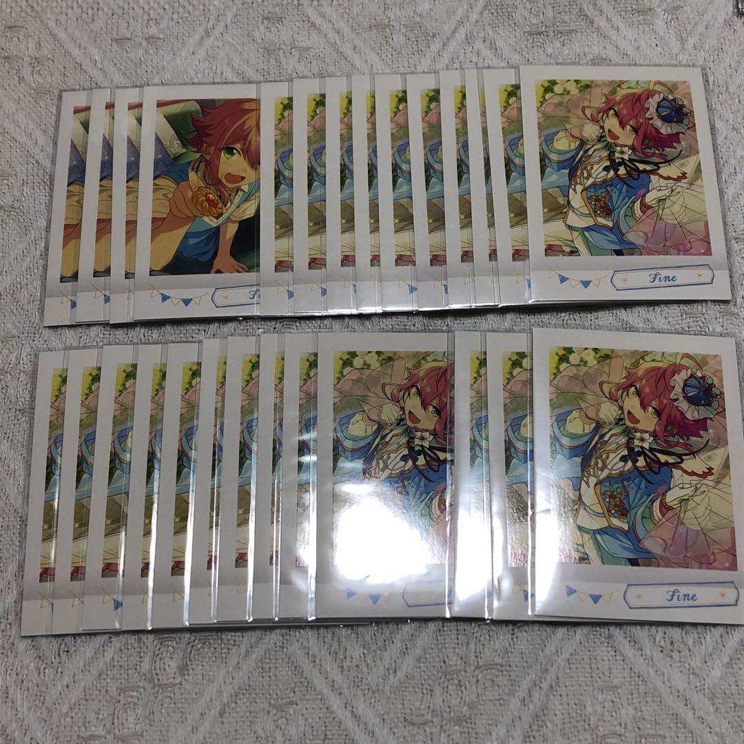 あんスタ 姫宮桃李 ぱしゃこれ 27枚 - メルカリ