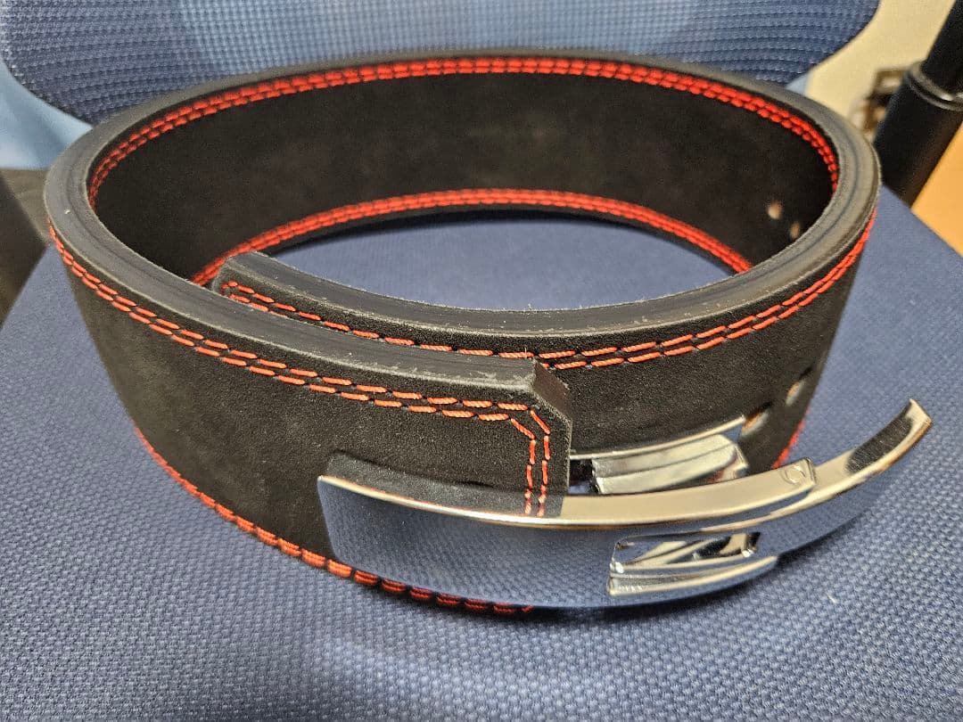 ONI 鬼 レバーアクションベルトNX - メルカリ