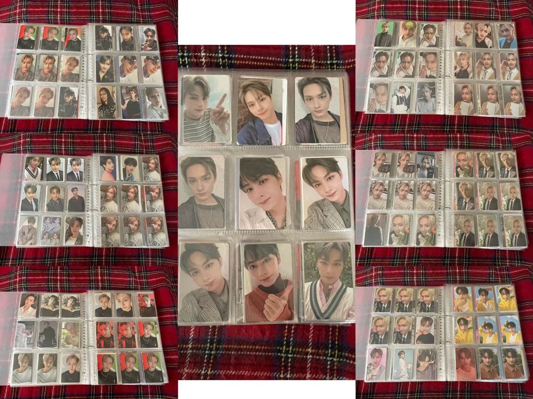 ジュン　まとめ売り