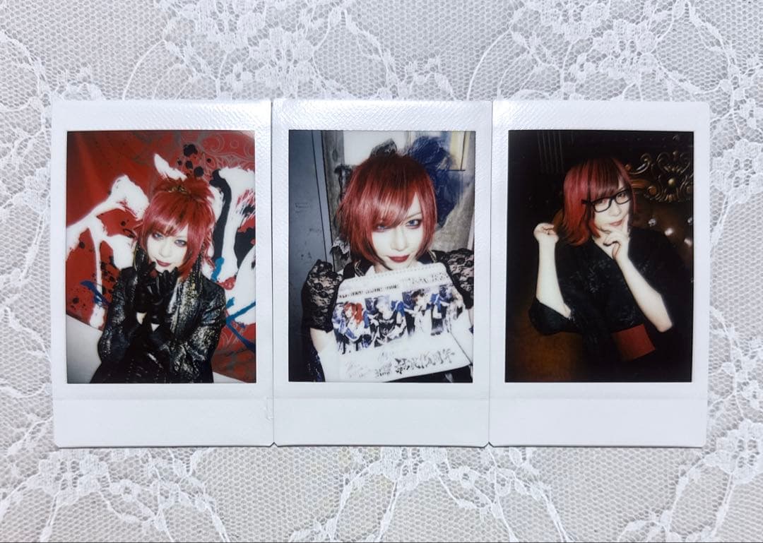 Royz 公大 チェキ18 - メルカリ