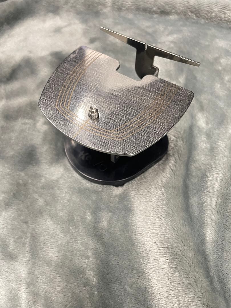 歯科技工　カボ　咬合平面板