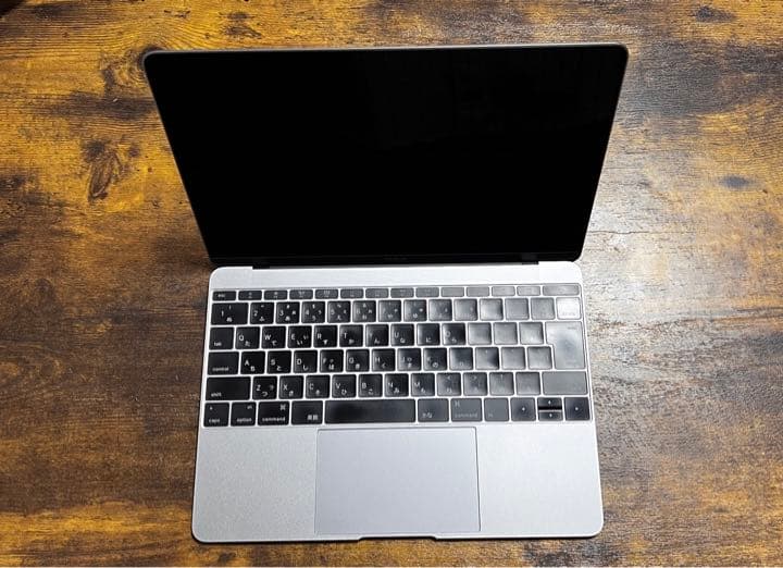 MacBook (Retina, 12-inch, Early 2015)