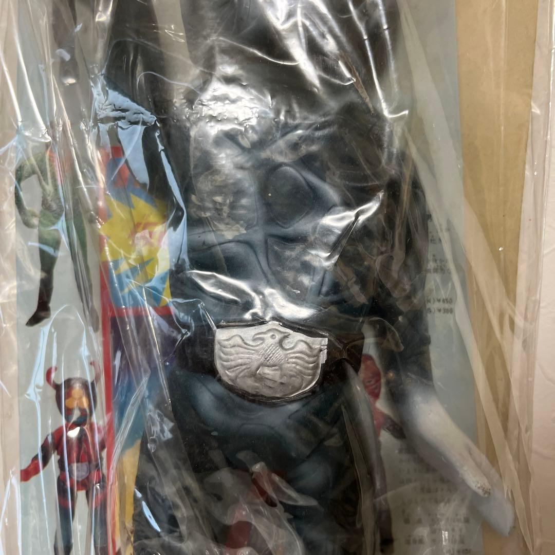 ⚠️デッドストック 仮面ライダー トリカブト キングサイズ