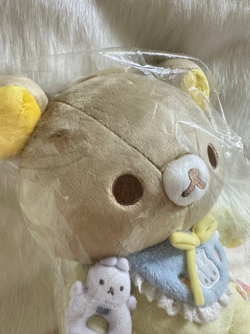 ☆リラックマ よしよしぬいぐるみ☆入手困難☆未使用☆ - メルカリ