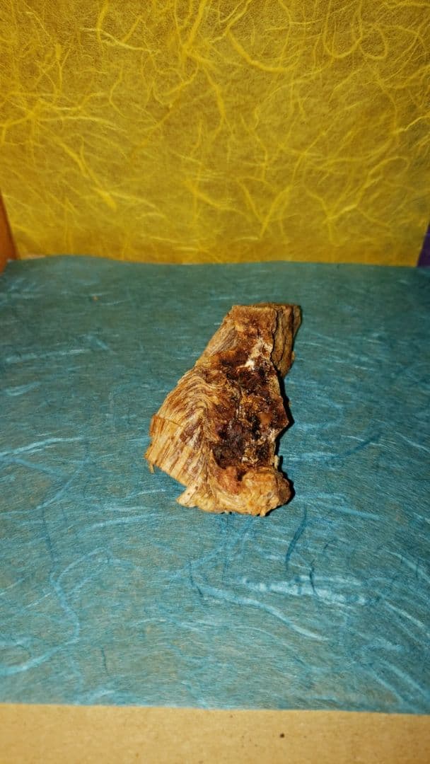 58 伽羅、六国五味、聞香、香木、沈香「ブルー白檀根瘤14,6g」 - メルカリ