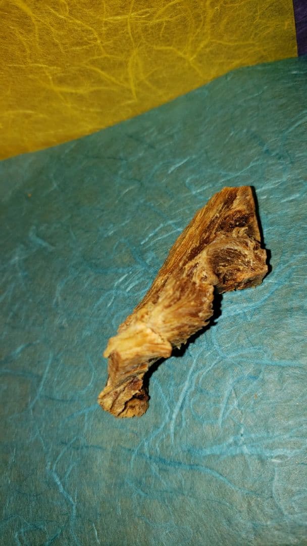 58 伽羅、六国五味、聞香、香木、沈香「ブルー白檀根瘤14,6g」 - メルカリ