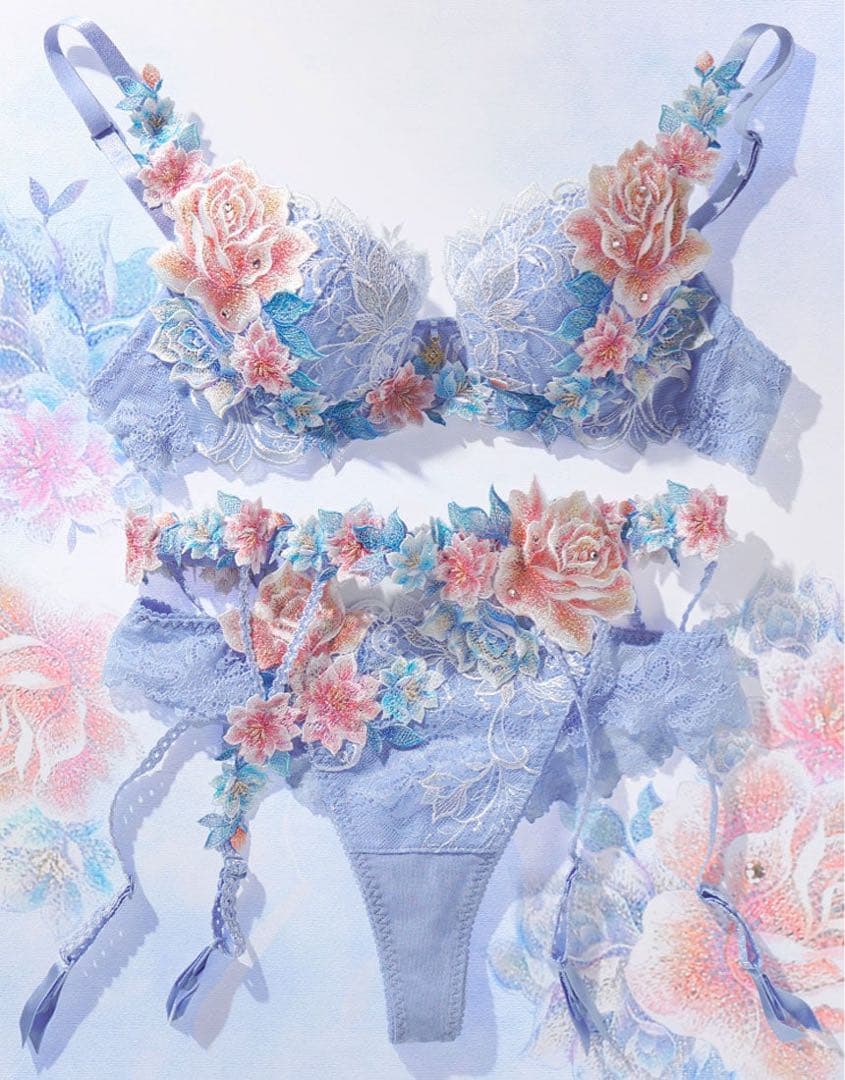 Wacoal Salute 09グループ E65 PU