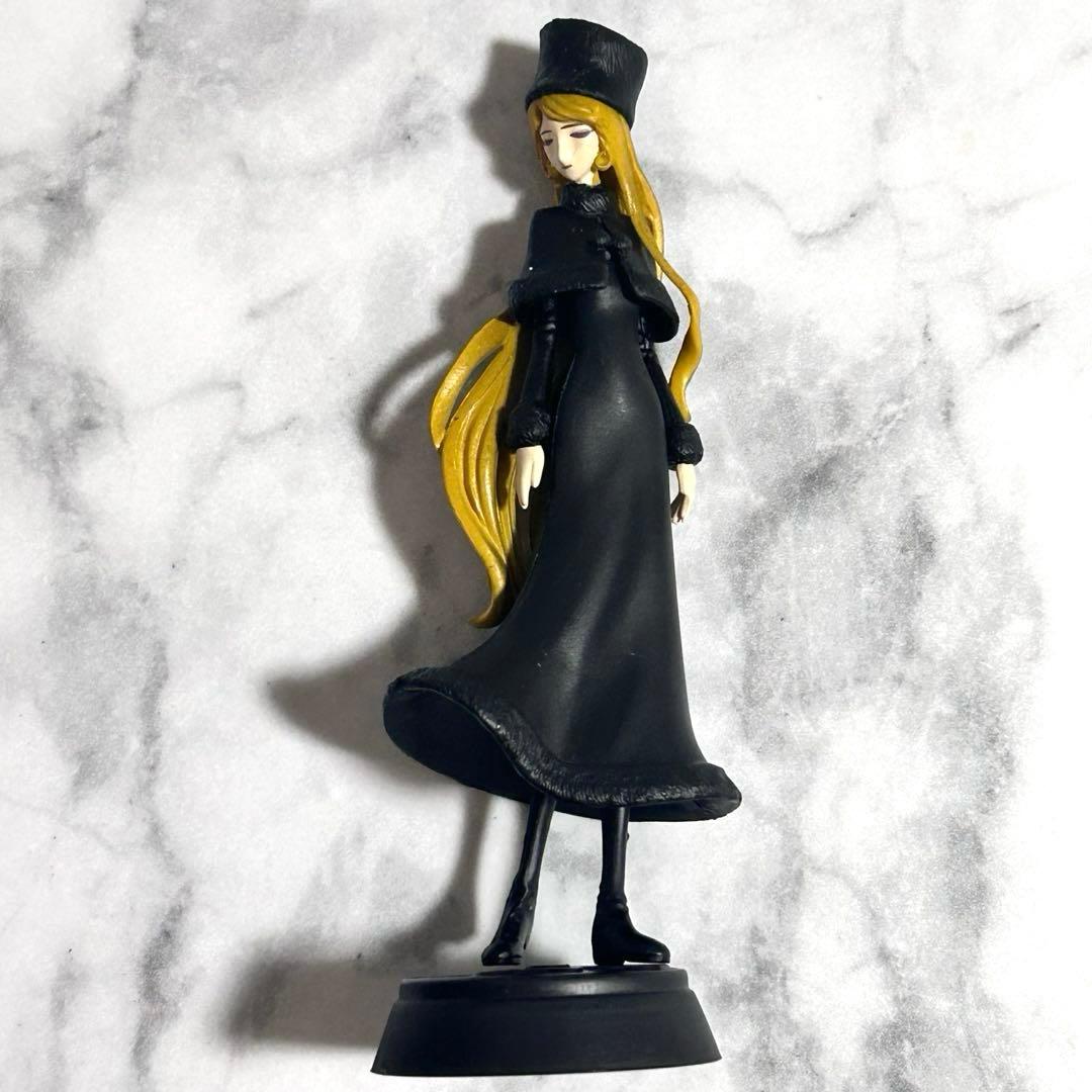 松本零士の世界 銀河鉄道999 メーテル フィギュア - メルカリ