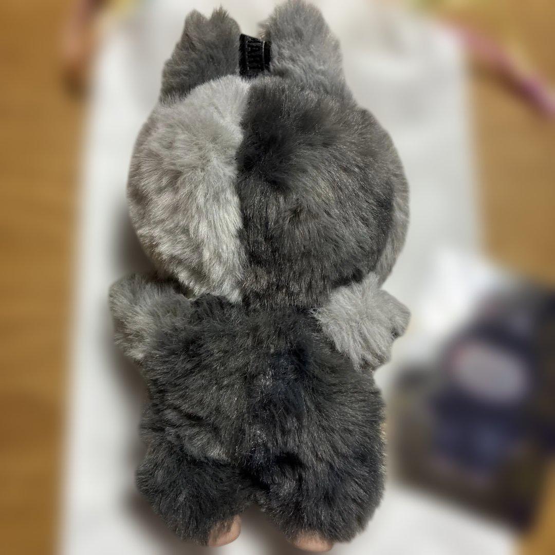 正規品】 ラブブ エナジー シークレット ID - メルカリ