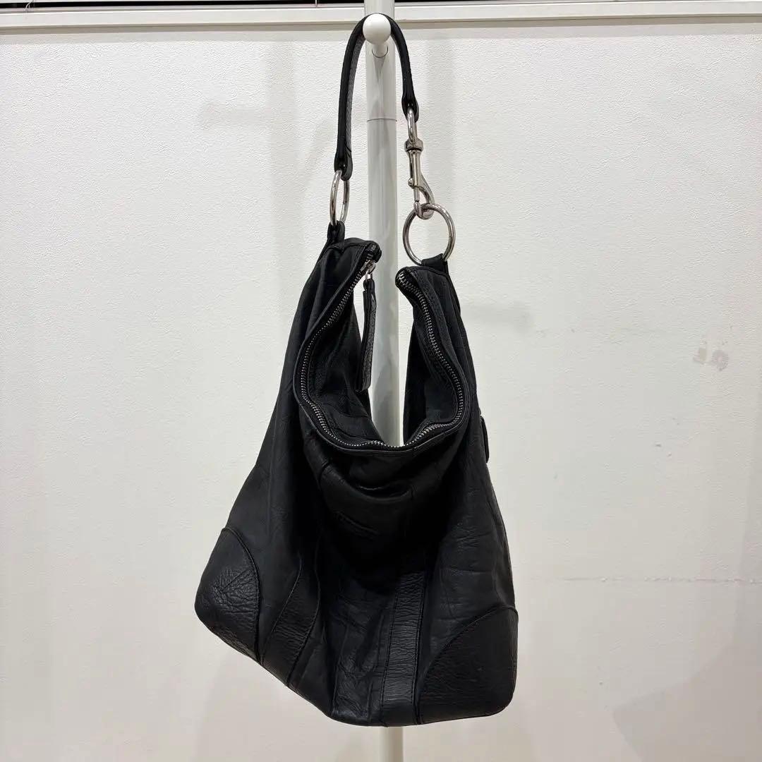 Daniel &Bob ダニエルアンドボブ Y2K EDIFICE クロドーロ