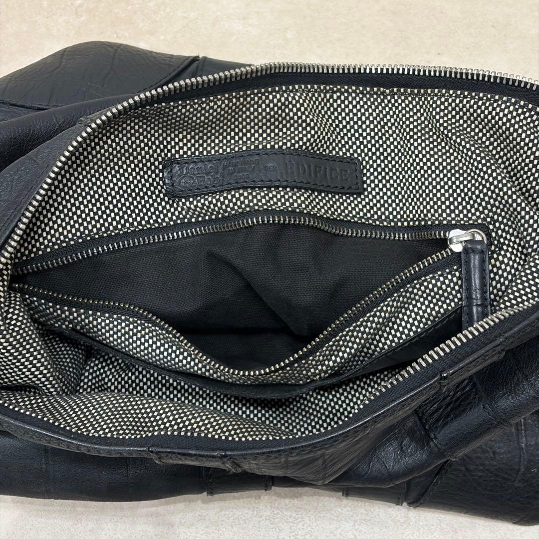 Daniel &Bob ダニエルアンドボブ Y2K EDIFICE クロドーロ - メルカリ