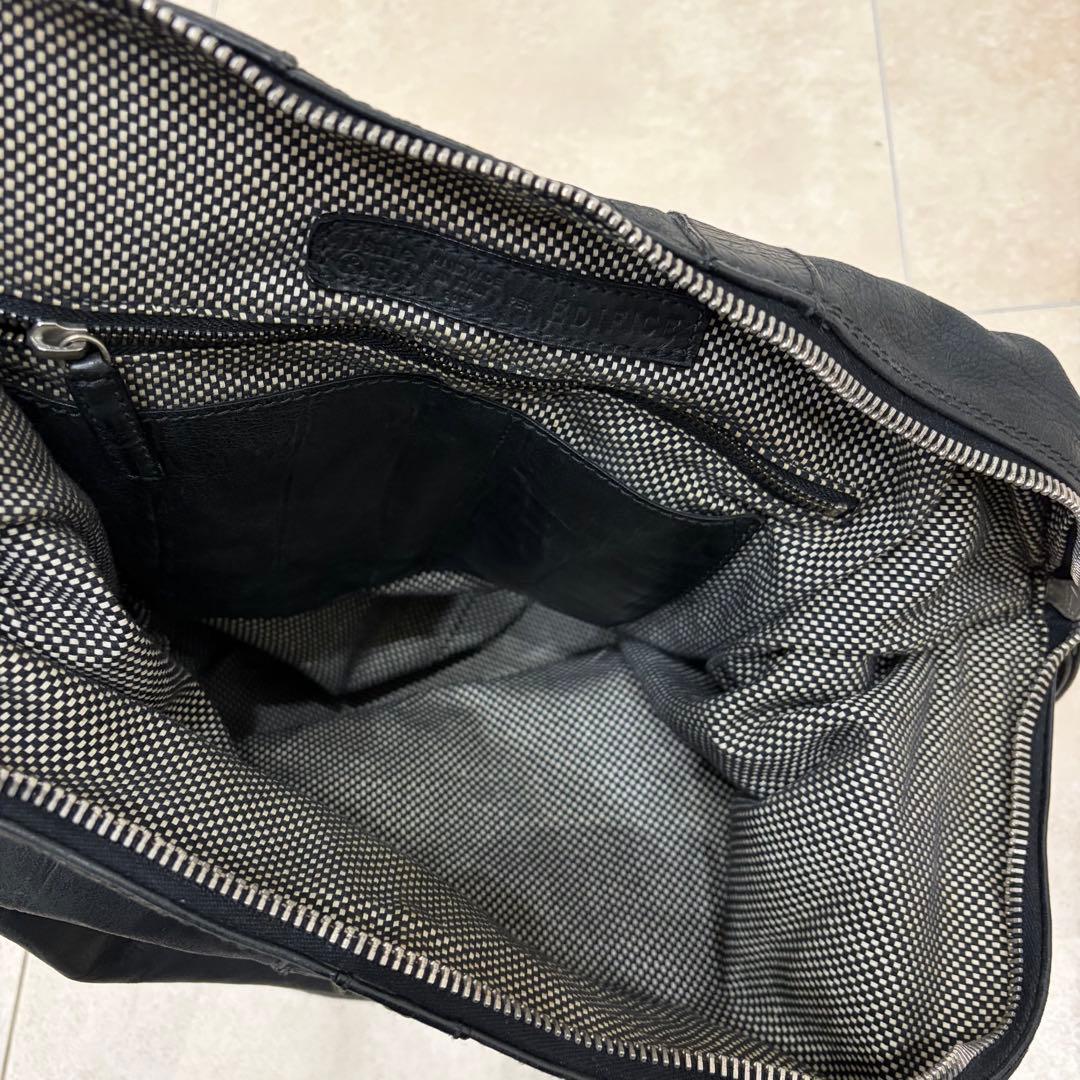 Daniel &Bob ダニエルアンドボブ Y2K EDIFICE クロドーロ - メルカリ