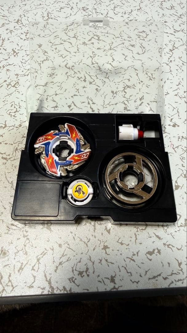 ベイ hms ドラグーンmsuv