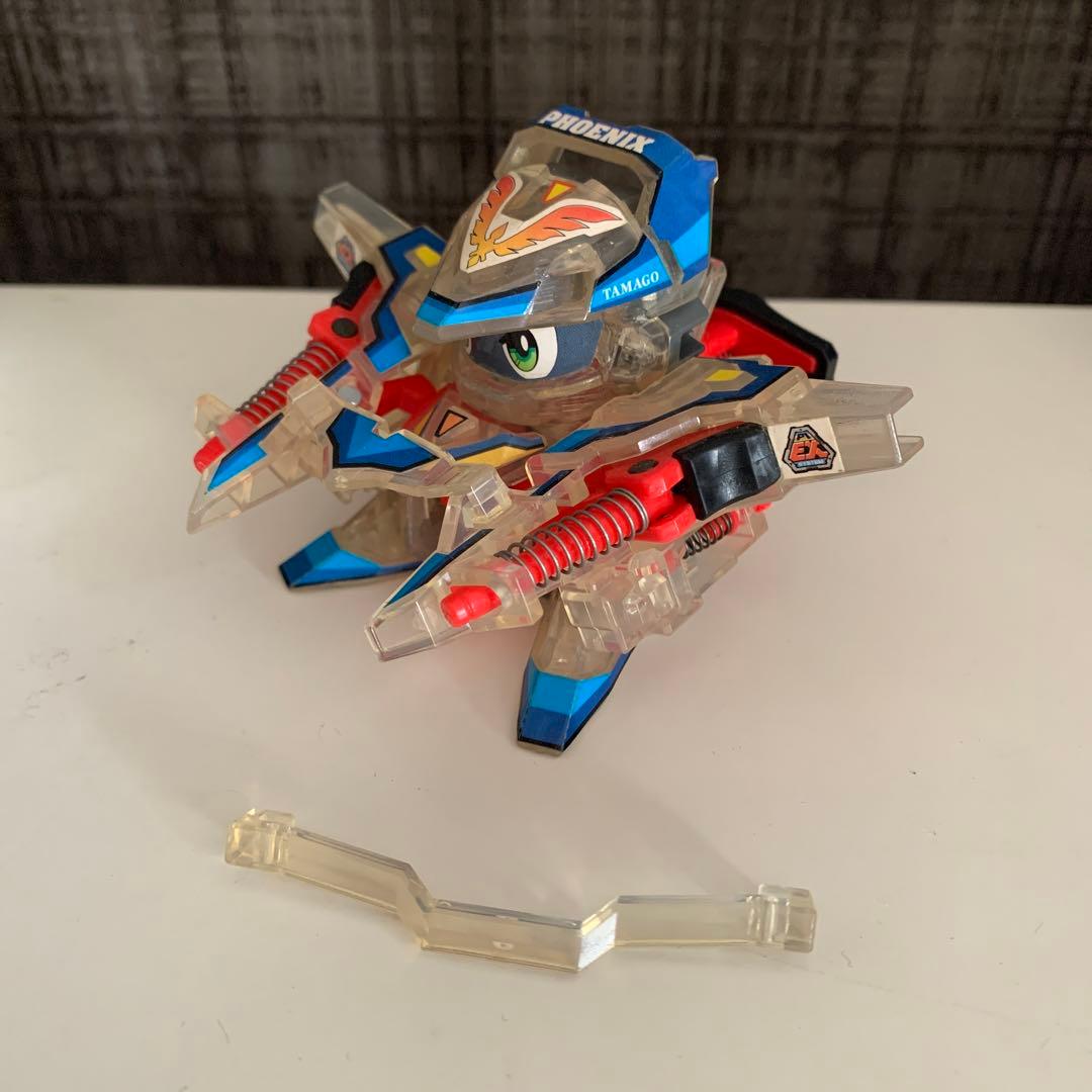 コンバットフェニックス パーフェクトモード クリアバージョン - メルカリ