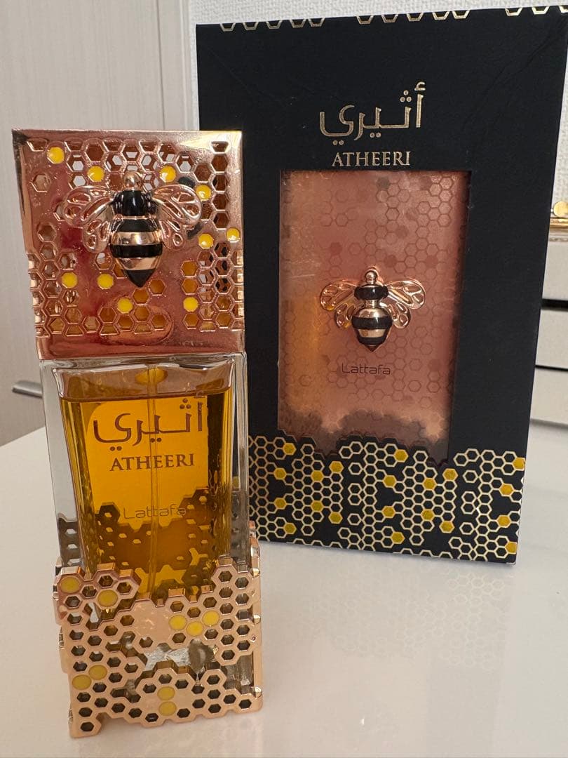 Atheeri オードパルファム 100ml perfume_1.jpg?v=1713105134&