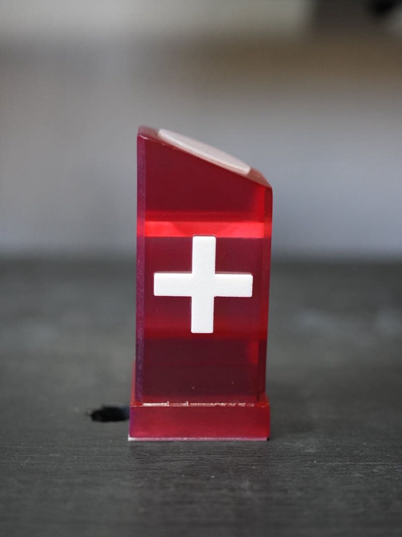 スイス2025ムントル 腕時計スタンド