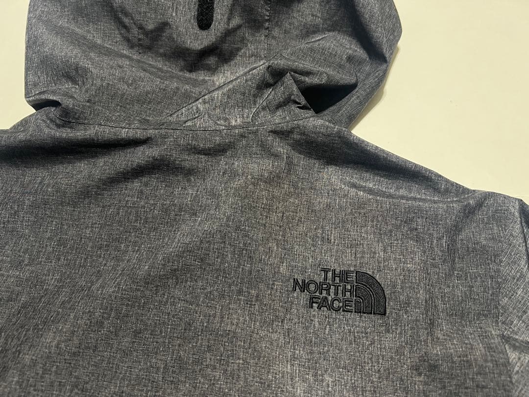 ☆未使用 ノースフェイス ジャケット ダークグレー色 NJ2HN00B - メルカリ