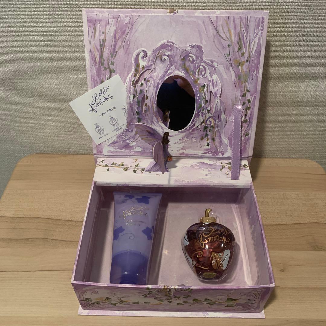 ロリータレンピカ　ミュージック　ボックス