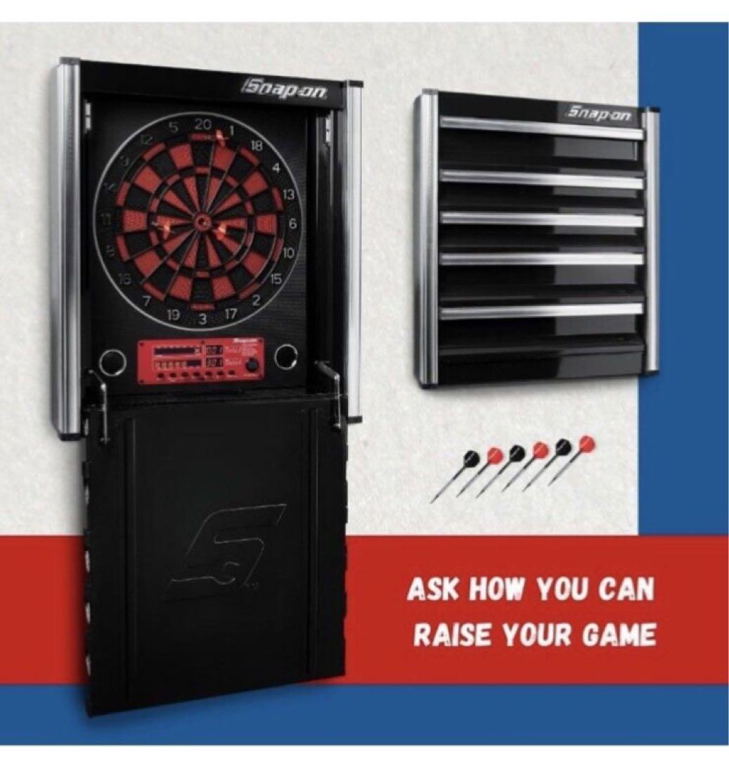 スナップオン　ダーツ　エピック風