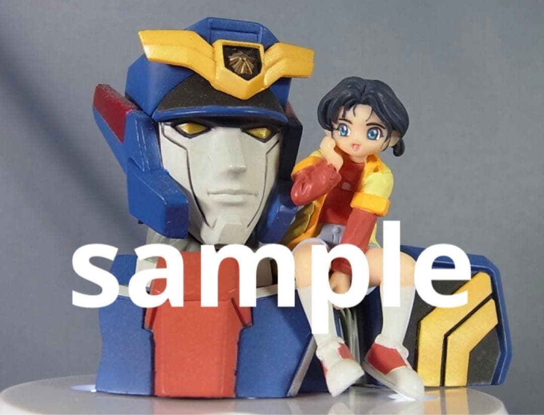 CMs 勇者ヒロインコレクション デッカード＆友永勇太 未使用 CMs 勇者ヒロインコレクション 全種セット シークレット 勇者