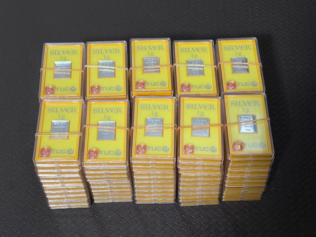 特殊景品 0.3g 100個セット - メルカリ