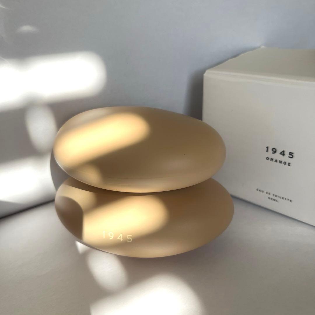 1945 オードトワレ　オレンジ　香水
