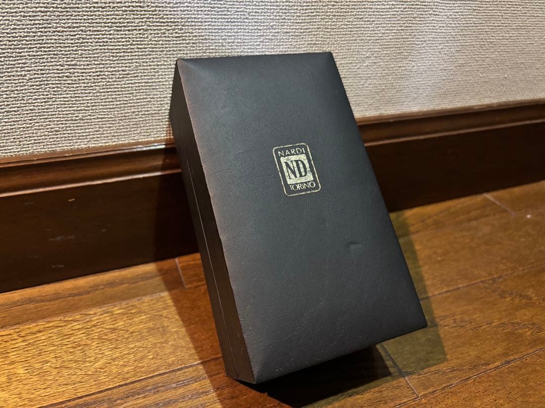 希少・当時物】NARDI ナルディ ウッドシフトノブ TORINO刻印 - メルカリ